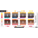 Perma Blend LUXE Carla Ricciardone Embody Set - BVShop