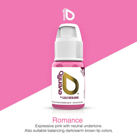 Perma Blend Evenflo Romance - BVShop