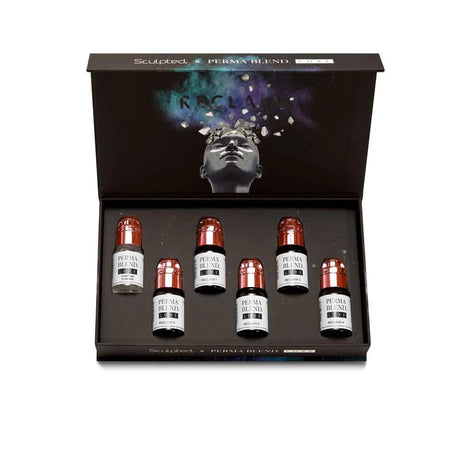 Perma Blend LUXE Stevey G Reclaim Set - BVShop