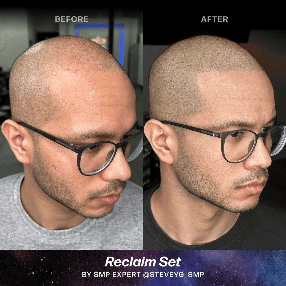 Perma Blend LUXE Stevey G Reclaim Set - BVShop