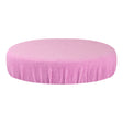 PINK TERRY COVER FOR STOOL - BVShop