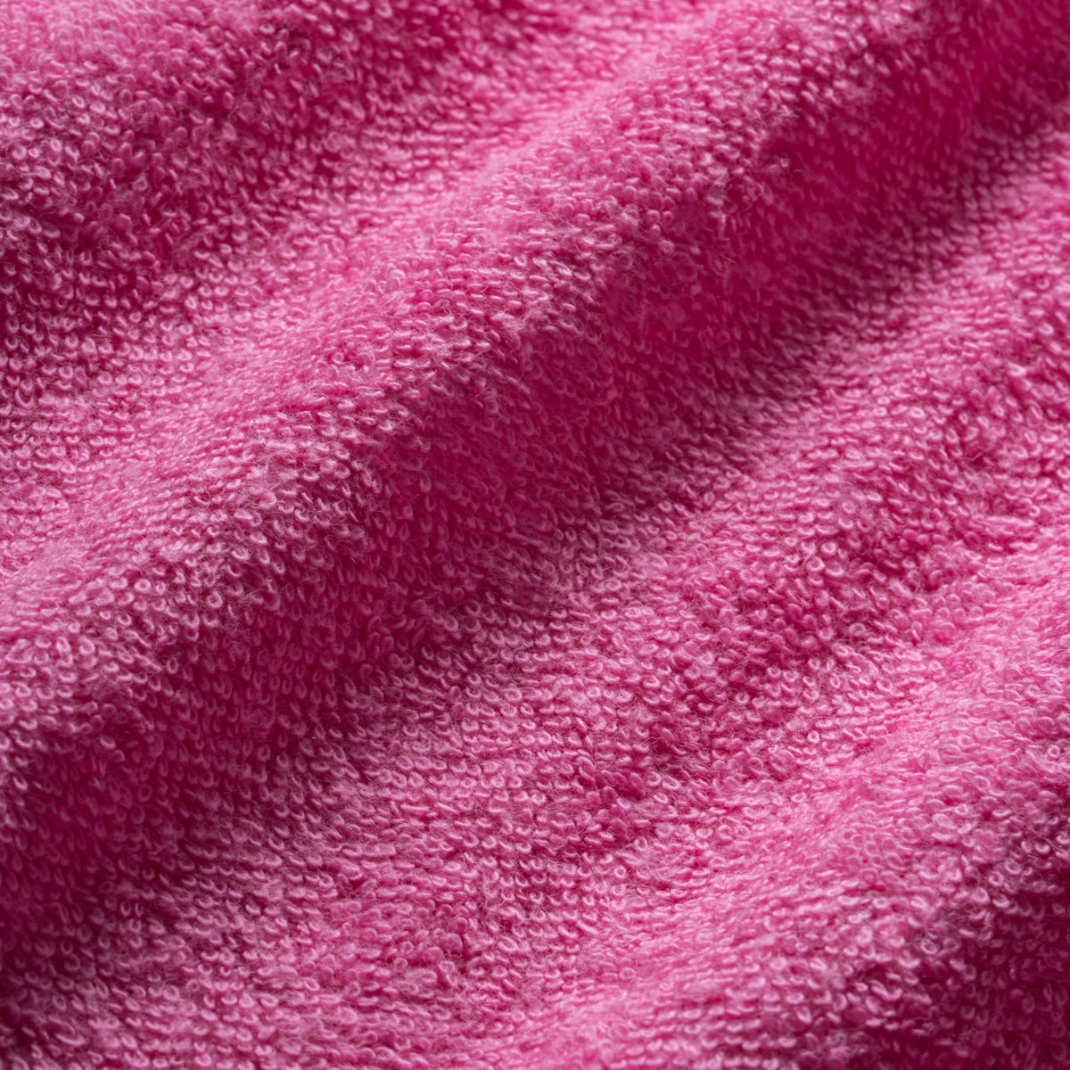 PINK TERRY SHEET - BVShop