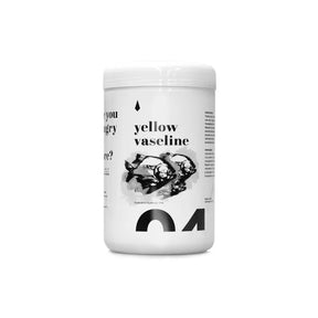 Piranha Yellow Vaseline 1000ml - BVShop