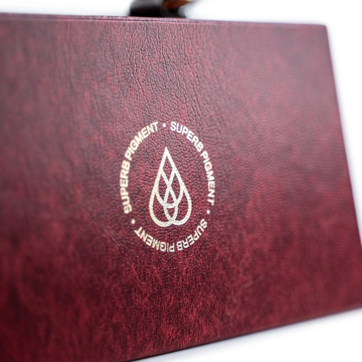 The Pigment PMU Lip Pigment Collection (8×15ml)