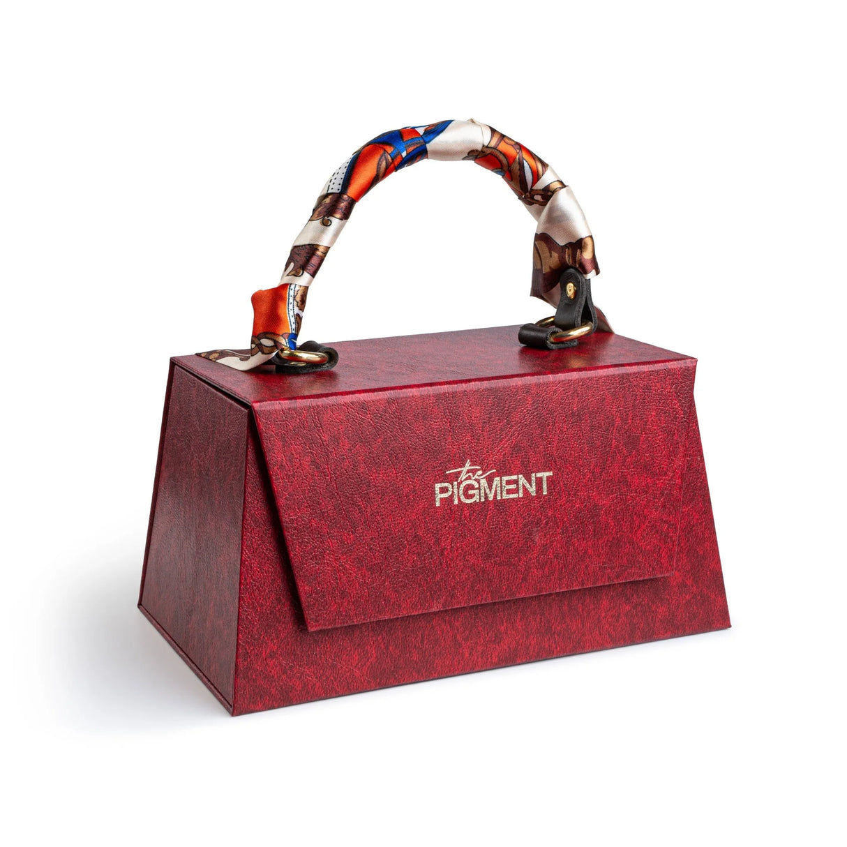 The Pigment PMU Lip Pigment Collection (8×15ml)