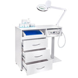 Podiatry unit Y-300 set max - BVShop