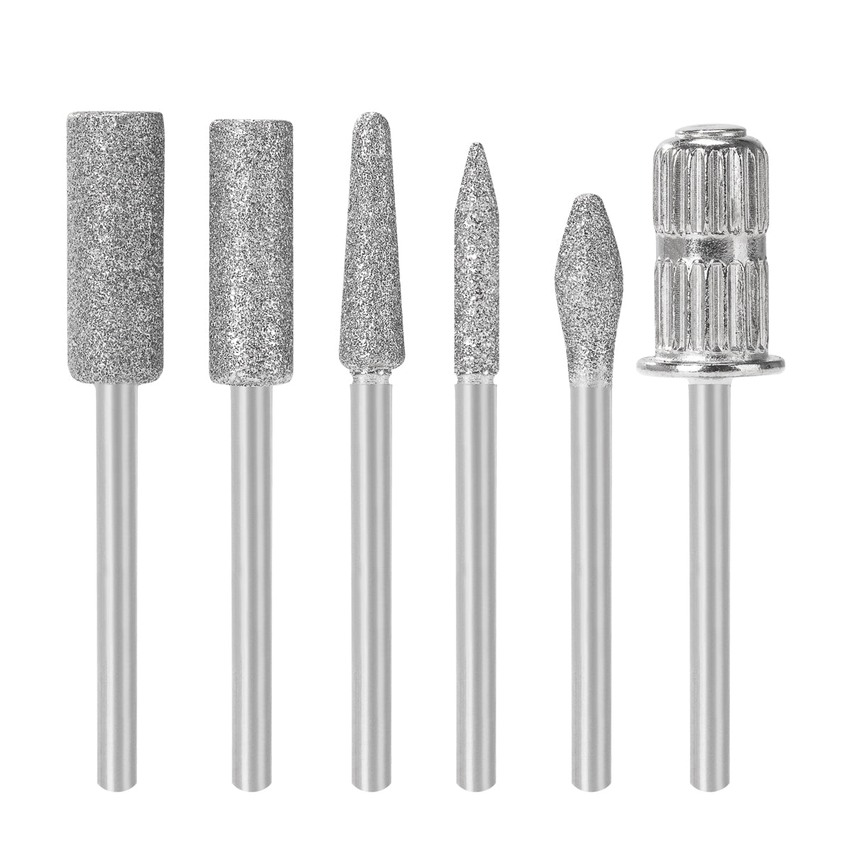 Portable nail drill aku VIVA 201 - BVShop