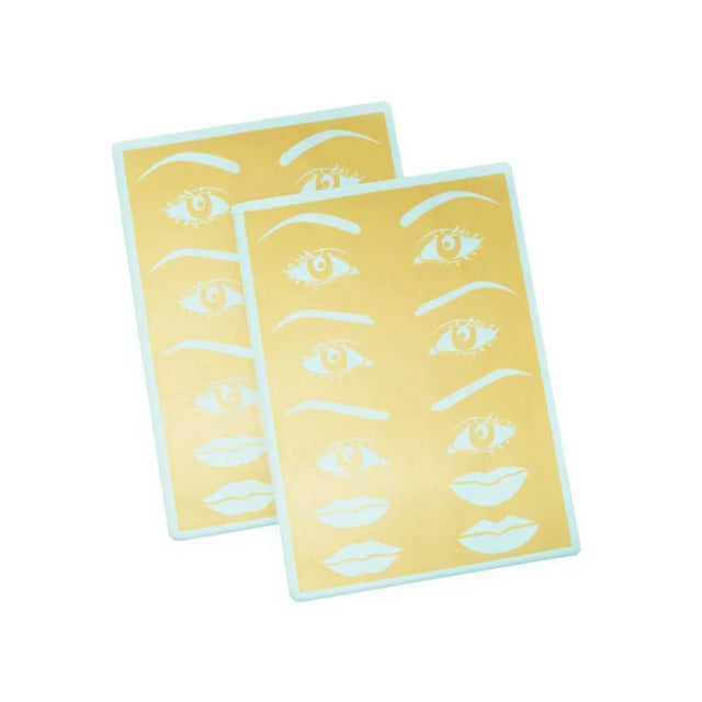 Practice skin Nr.1 - BVShop