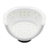 PRAKTIK 168W WHITE UV LED LAMP - BVShop