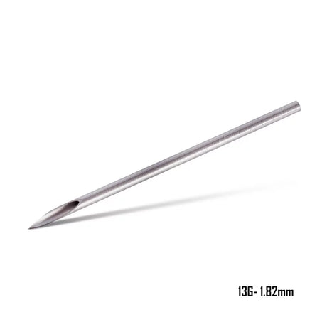 Precision Straight Piercing Needles