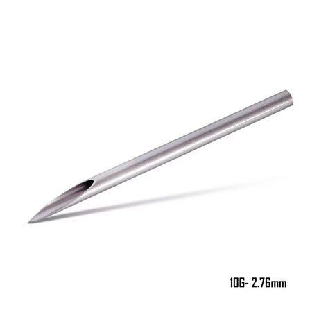Precision Straight Piercing Needles