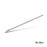 Precision Straight Piercing Needles