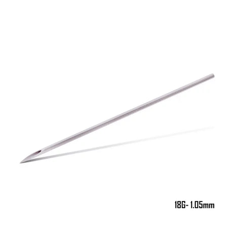 Precision Straight Piercing Needles