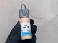 Nouveau Contour Organic Line Camo Pigment 455-CAMO C.O 10ml