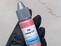 Nouveau Contour Organic Line Areola Pigment 556-AREOLA 4.O 10ml