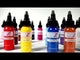 Intenze Ink Gen-Z Mark Mahoney Gangster Grey Black Velvet 30ml