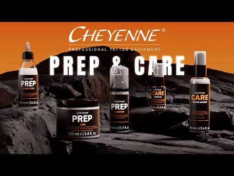 Cheyenne Prep Stencil Fluid 100ml