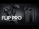 Mast Flip Pro Wireless Tattoo Machine