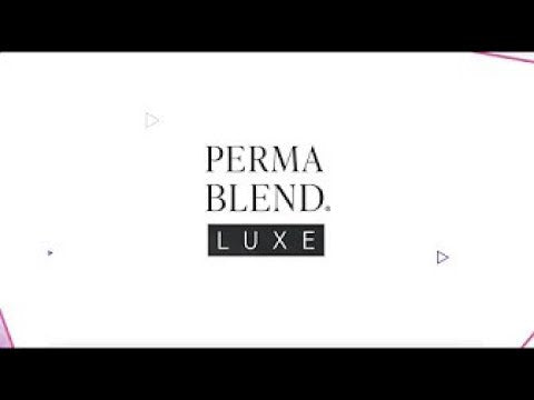 Perma Blend LUXE Unstoppable Areola Show Up Scarlet 15ml