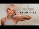 HD Brows Brow Glue Medium Brown 10ml
