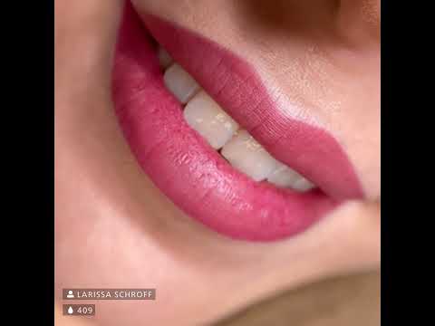 Swiss Color 409 Sugar Pink Lip Pigment 5ml/10ml