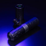 Prime X Critical Tattoo Wireless Machine Pen Full Set