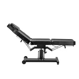 PRO INK 322F hydraulic tattoo chair black - BVShop