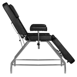Pro ink 602 black tattoo chair - BVShop