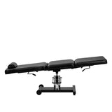 Pro Ink 612 tattoo chair black - BVShop