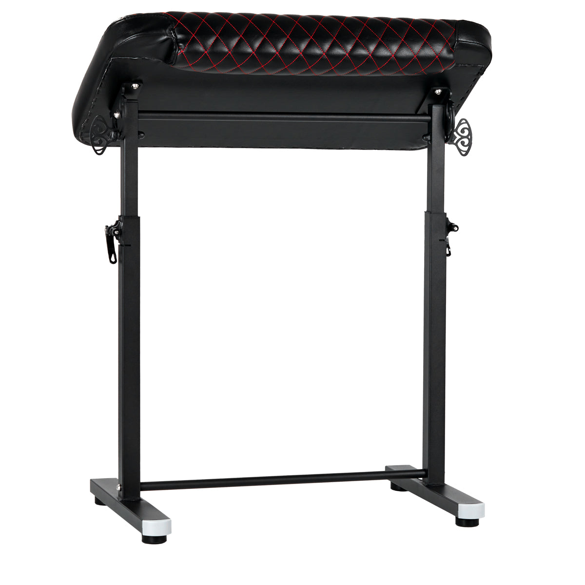 Pro Ink 718 Tattoo Armrest Black Quilted R - BVShop