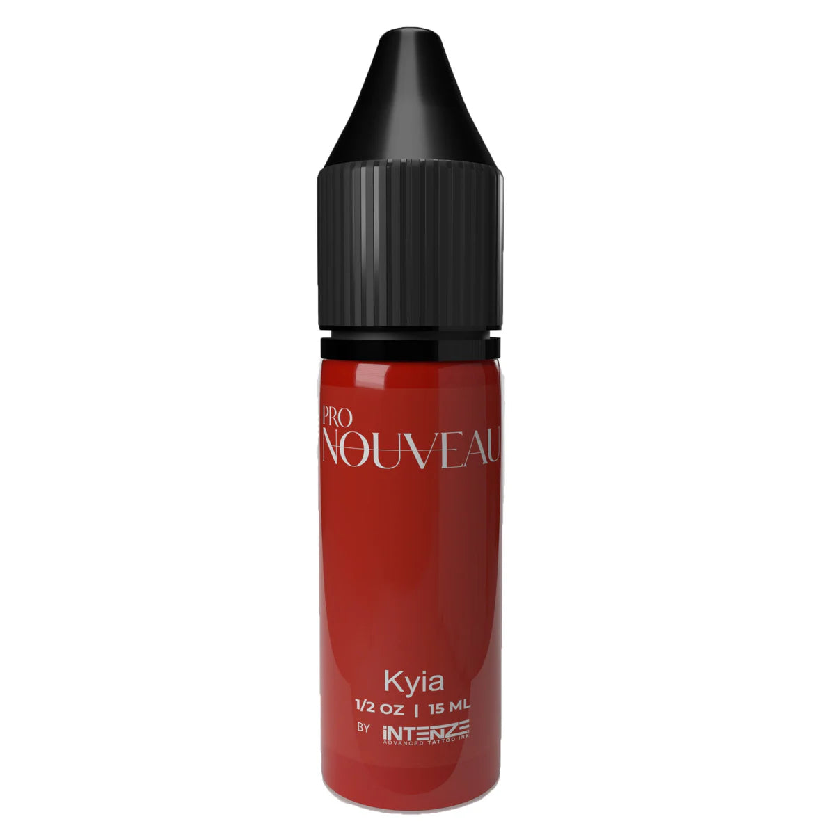 Pro Nouveau Lip Pigments By Intenze Kyia 15ml - BVShop