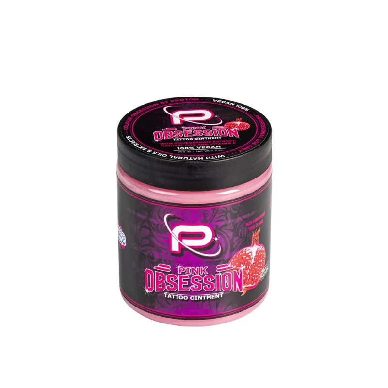Proton Colours Pink Obsession Ointment 250ml - BVShop