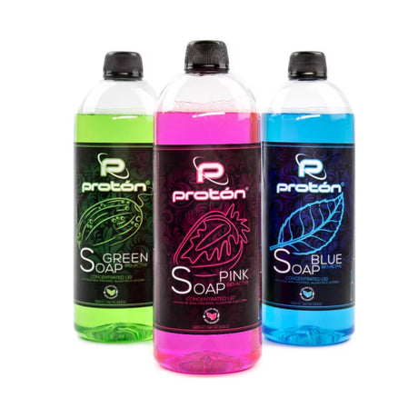 Proton Concentrated Soap 1000ml - BVShop