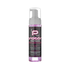 Proton Pink Foamer Cleansing Foam 220ml - BVShop
