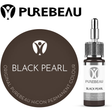 Purebeau Eyebrows Pigment Black Pearl 10ml - BVShop