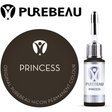 Purebeau Eyebrows Pigment Princess 10ml - BVShop