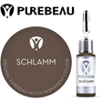 Purebeau Eyebrows Pigment Schlamm 10ml - BVShop