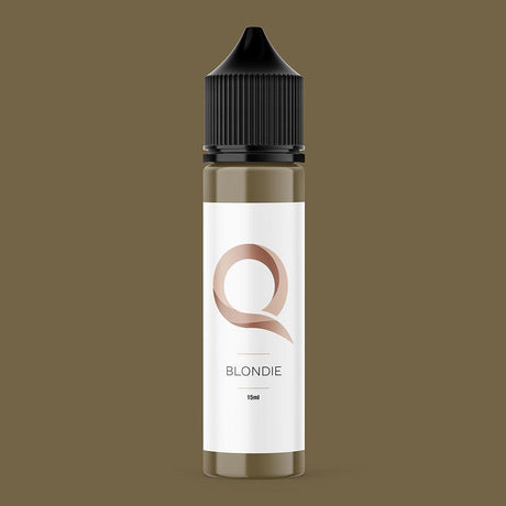 Quantum Platinum Label Blondie Pigments 15ml - BVShop