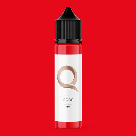 Quantum Platinum Label Boop Pigments 15ml - BVShop