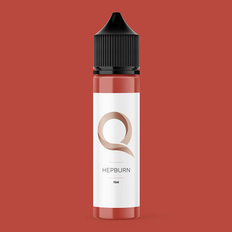Quantum Platinum Label Hepburn Pigments 15ml - BVShop