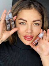 AS COMPANY L7-Naomi (OPIUM COLORS) 6/15ml