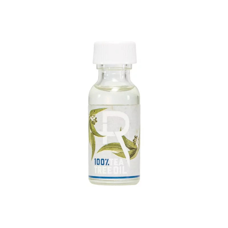 Recovery Tea Tree Oil Piercing Aftercare 15ml - BVShop