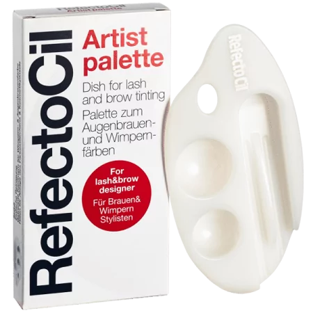 RefectoCil Artist Palette - BVShop