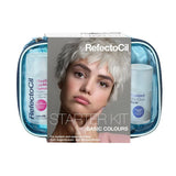 RefectoCil Eyelash & Eyebrow Tint Starter Kit Basic Colours - BVShop