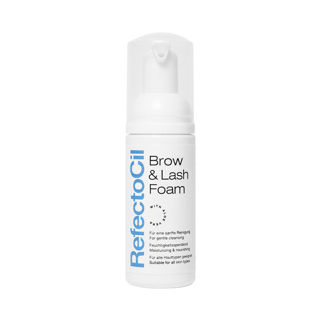 RefectoCil Lash & Brow Foam 45 ml - BVShop