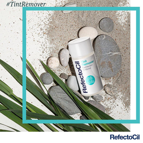 RefectoCil Tint Remover For Sensitive Eye Area 150ml - BVShop
