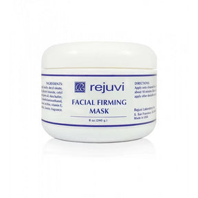 Rejuvi Facial Firming Mask 240g jar professional firming cream face mask