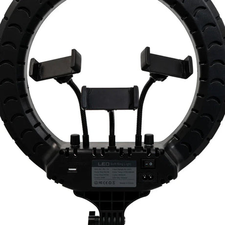 Ring Light360 14" 36W With Tripod - BVShop