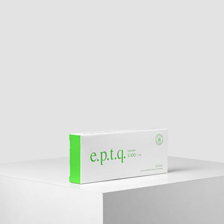 e.p.t.q. S100 Lidocaine 1 x 1.1 ml