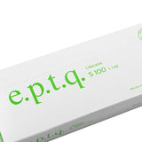 e.p.t.q. S100 Lidocaine 1 x 1.1 ml